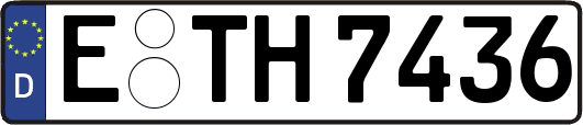 E-TH7436