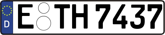 E-TH7437