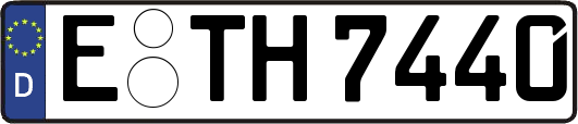 E-TH7440