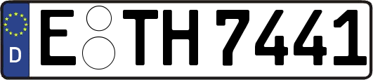 E-TH7441
