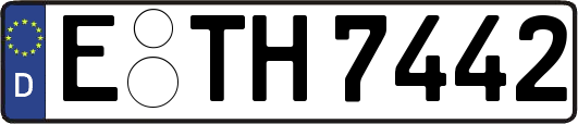 E-TH7442