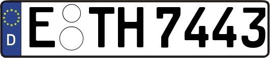 E-TH7443