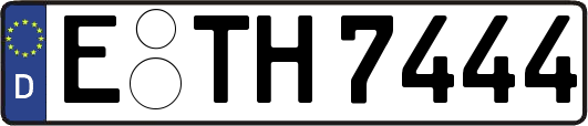 E-TH7444