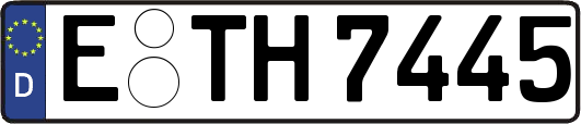E-TH7445