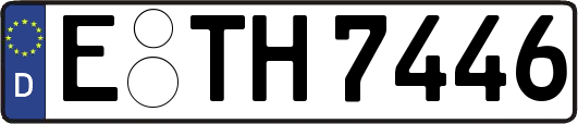 E-TH7446