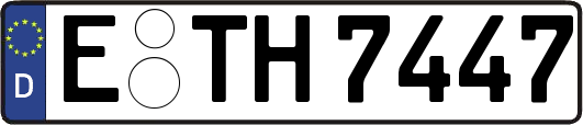 E-TH7447