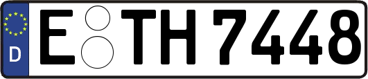E-TH7448