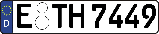 E-TH7449