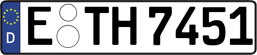 E-TH7451