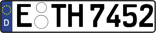 E-TH7452