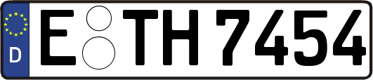 E-TH7454