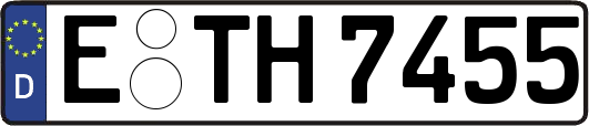 E-TH7455
