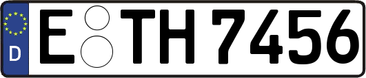 E-TH7456