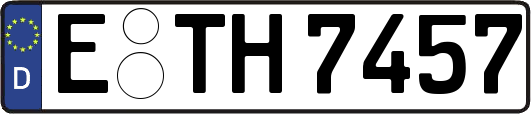 E-TH7457