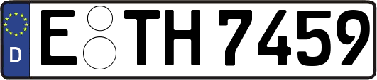 E-TH7459