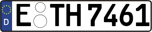 E-TH7461