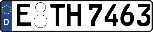 E-TH7463