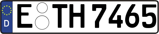E-TH7465