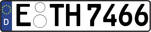 E-TH7466