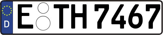 E-TH7467