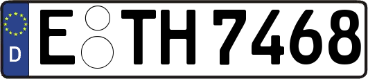 E-TH7468