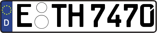 E-TH7470