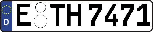 E-TH7471