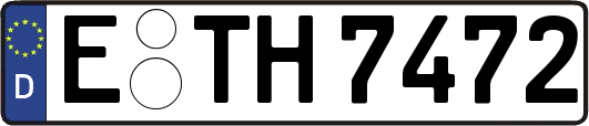 E-TH7472