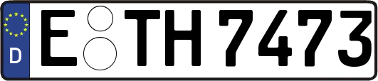 E-TH7473
