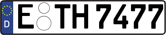 E-TH7477