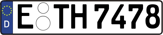 E-TH7478
