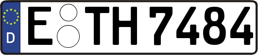 E-TH7484