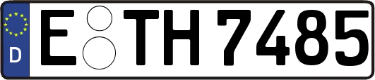 E-TH7485