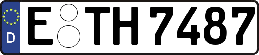 E-TH7487