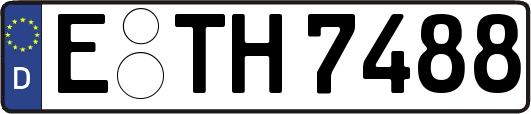 E-TH7488