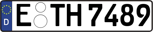 E-TH7489