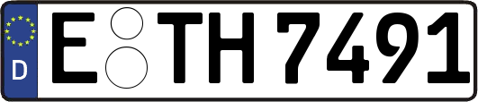 E-TH7491