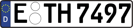 E-TH7497