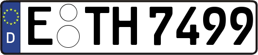 E-TH7499