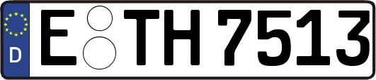 E-TH7513