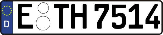 E-TH7514