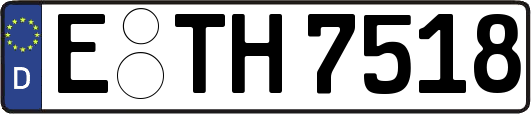 E-TH7518