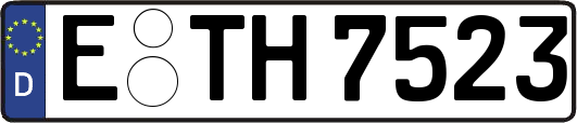 E-TH7523
