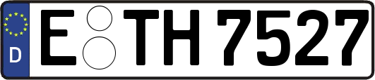 E-TH7527