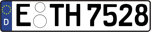 E-TH7528
