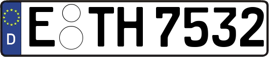 E-TH7532