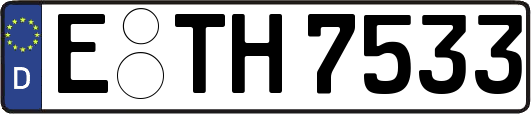 E-TH7533