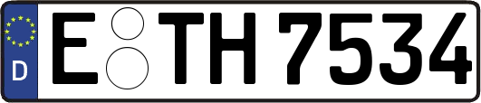 E-TH7534