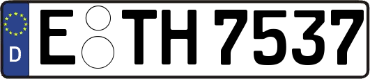 E-TH7537