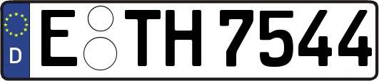 E-TH7544